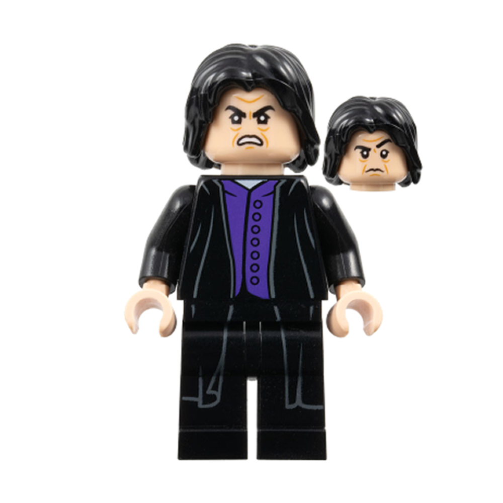 Профессор Северус Снегг/Снейп hp134a | hp134b