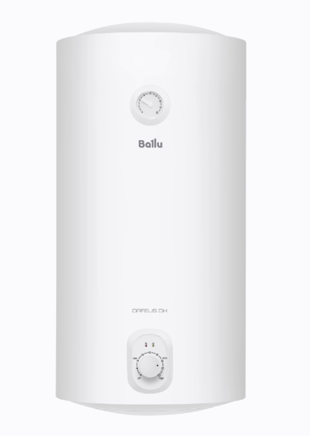 Водонагреватель Ballu BWH/S 50 Orfeus DH