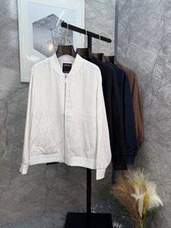 Ветровка Ermenegildo Zegna