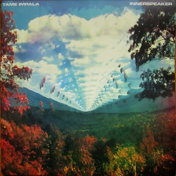 Виниловая пластинка Tame Impala Innerspeaker