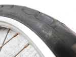 Колесо переднее Yamaha Serow 225 4JG