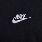 Баскетбольная мужская толстовка Nike Club