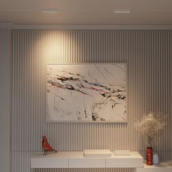 Магнитный трековый светильник Arte Lamp