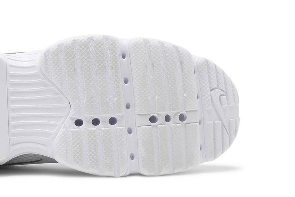 Кроссовки Nike Zoom Air Fire (Женская размерная сетка)