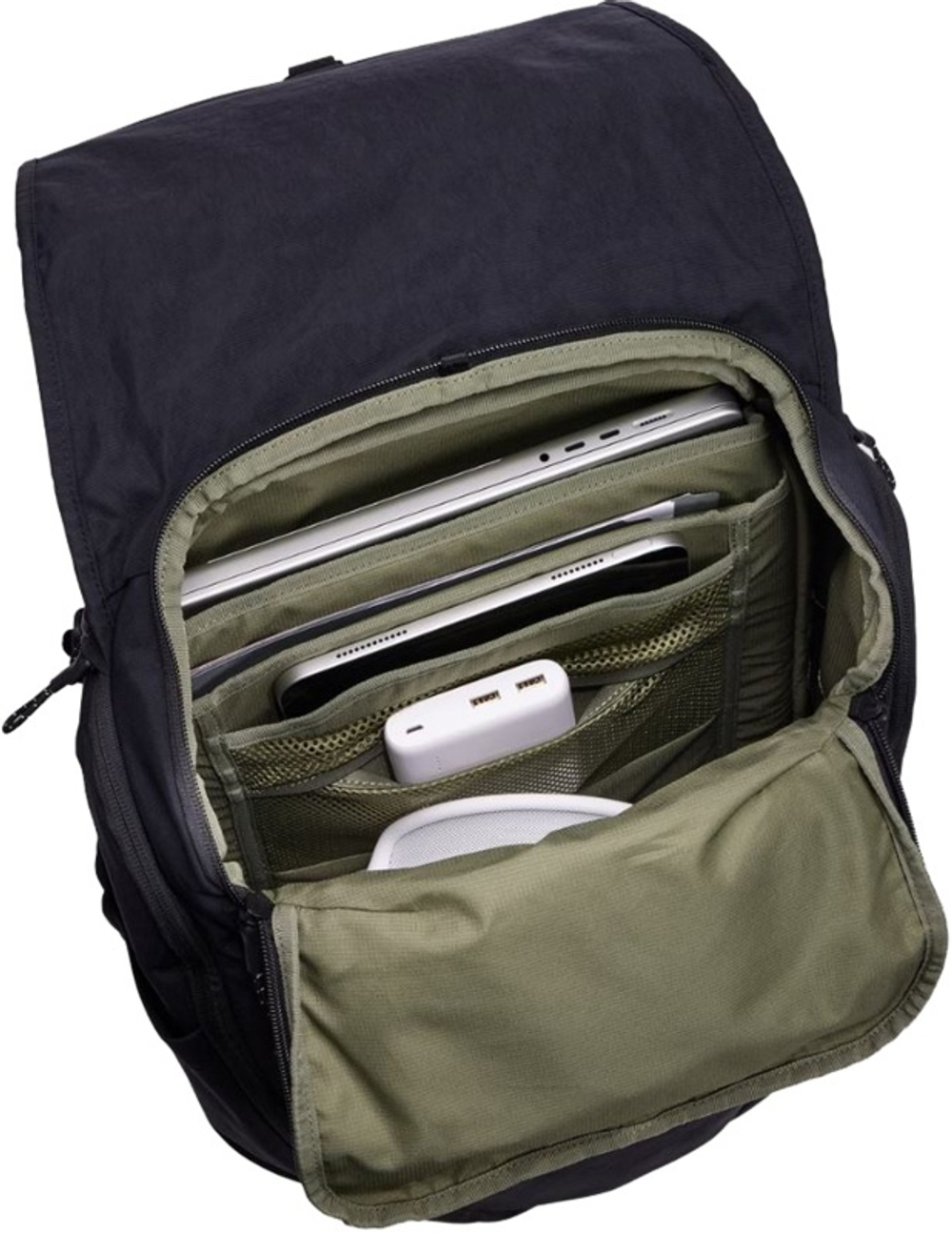 Рюкзак для ноутбука Thule Paramount Backpack 27L PARABP3216 Black (3205014)