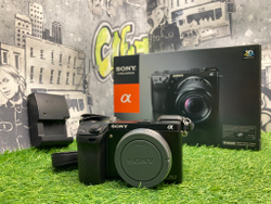 Sony NEX-7 5.200 кадров