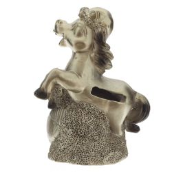 GAEM Копилка "Лошадка", L10,5 W6,5 H12,5 см, 2в.