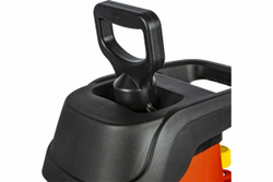 Садовый измельчитель DDE SH 280 796-948