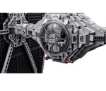 LEGO Star Wars: Истребитель TIE Fighter 75095 — TIE Fighter — Лего Звездные войны Стар Ворз