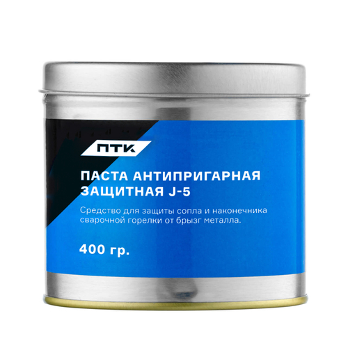 Паста антипригарная защитная J-5