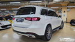 Mercedes-Benz GLS-Class X167 GLS580 4MATIC (11.2022)