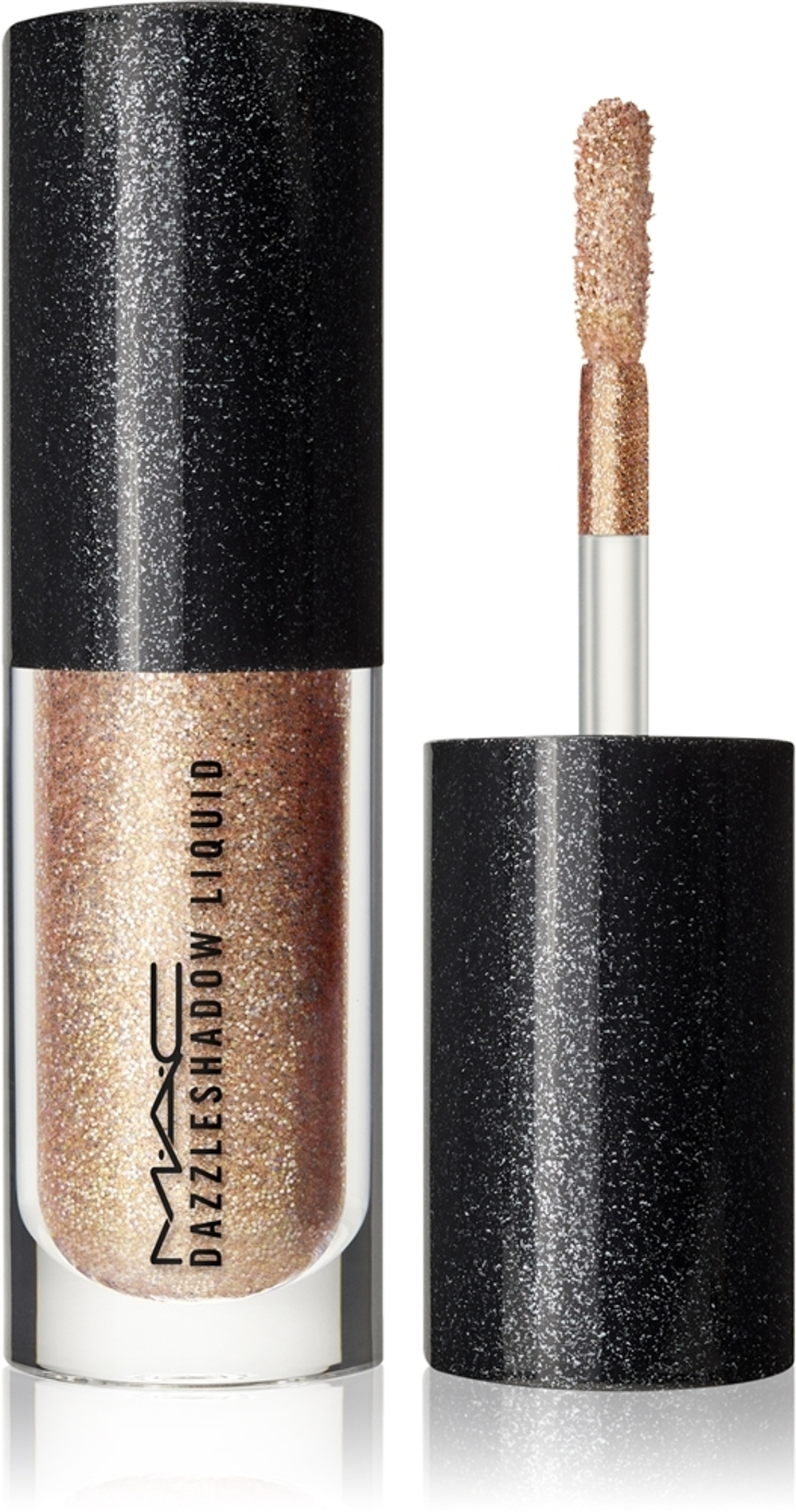 MAC Cosmetics Dazzleshadow Liquid - глянцевые жидкие тени для век, 4,6 g