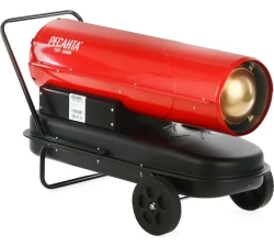 Дизельная теплопушка Ресанта ТДП-50000