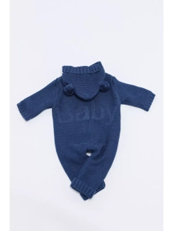 Конверт на выписку новорожденного