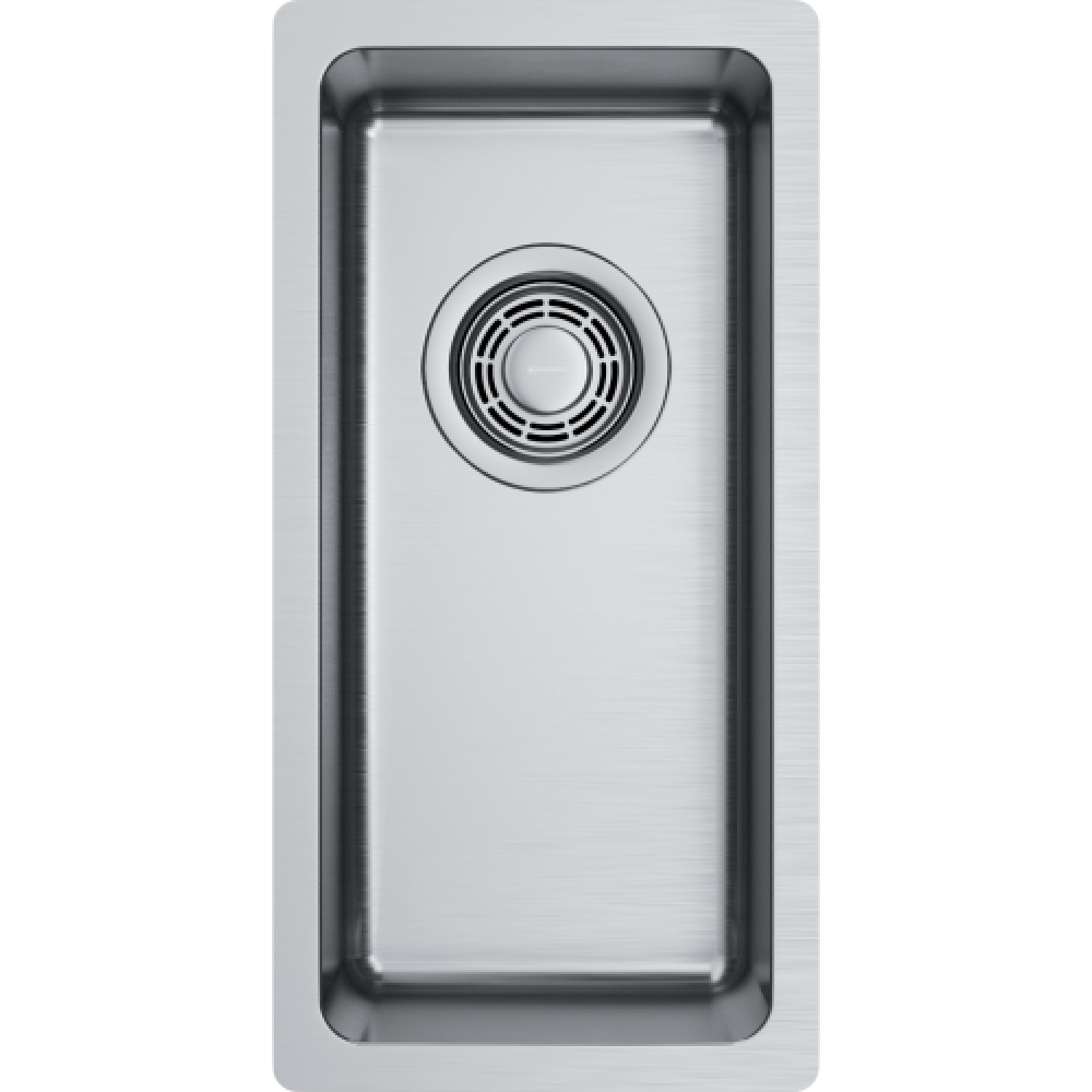 Кухонная мойка Omoikiri Tadzava 22 U-I-IN-ULTRA 15