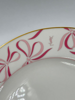 Тарелка/блюдо 27,5см Yves Saint Laurent by Yamaka