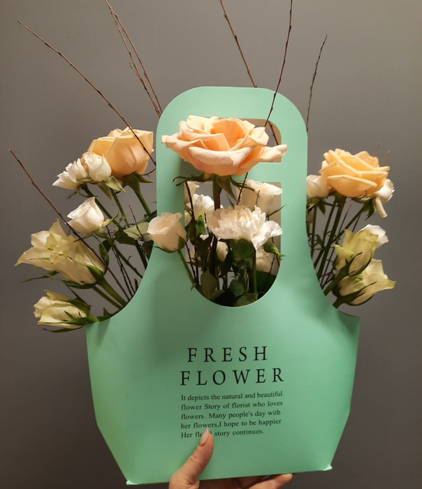 Композиция "Пастель"