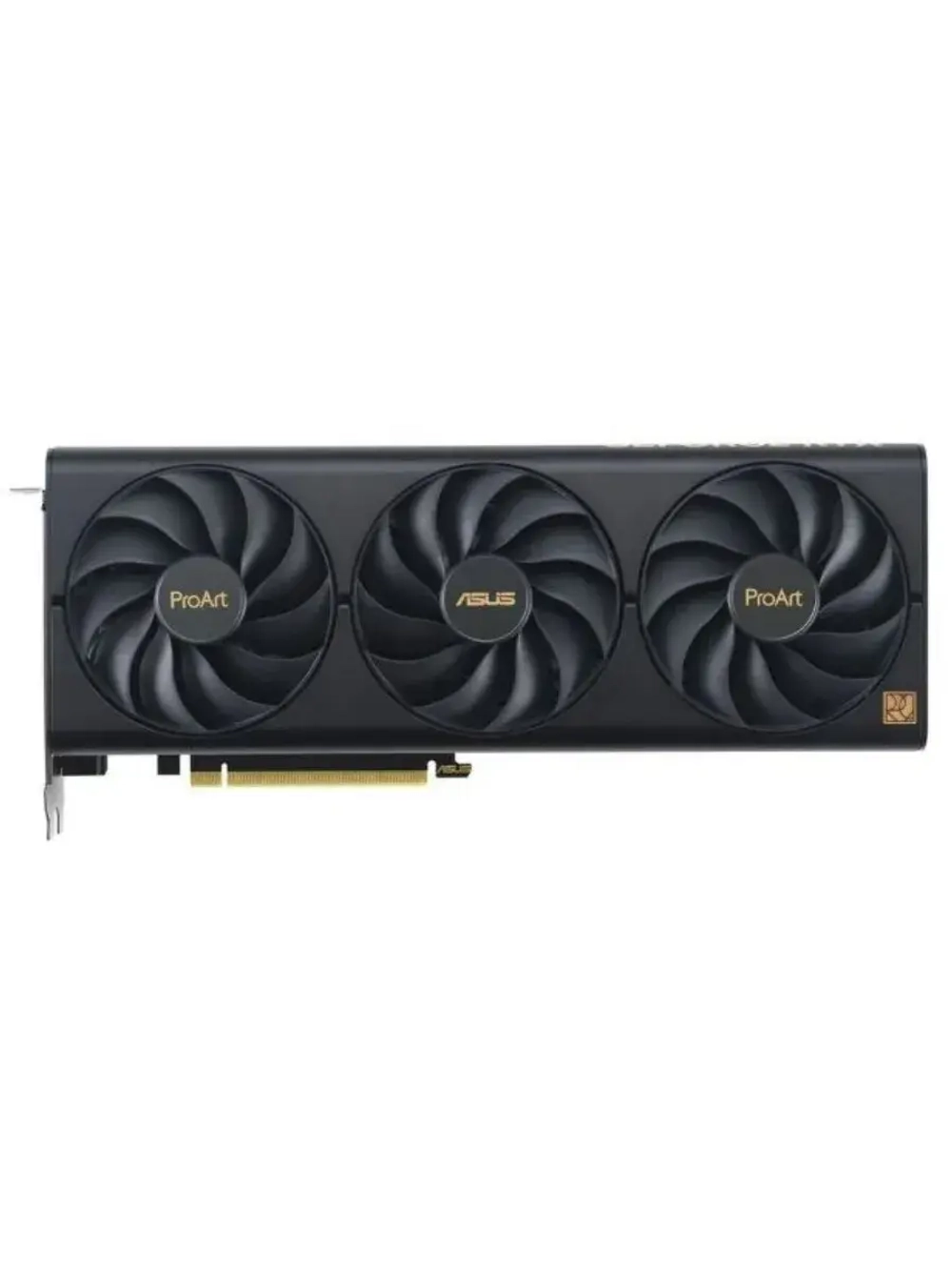 Видеокарта GeForce RTX 4060 ProArt OC 8 ГБ