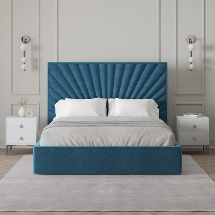 Кровать NAOMI 160*200