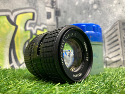 Nikon Series E 100mm 2.8