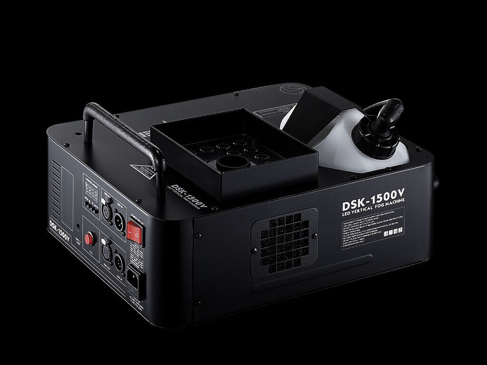 DJPOWER DSK-1500V