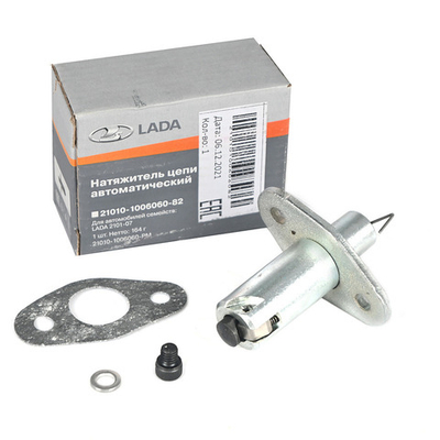 Натяжитель цепи 2101 автоматический АвтоВАЗ 21010-1006060-82