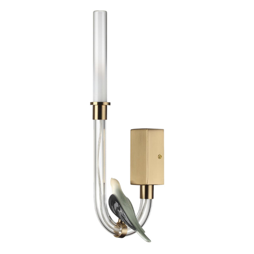 5431/2WL ODL_EX Бра LED 2Вт 4000К 220В IP20 L-VISION