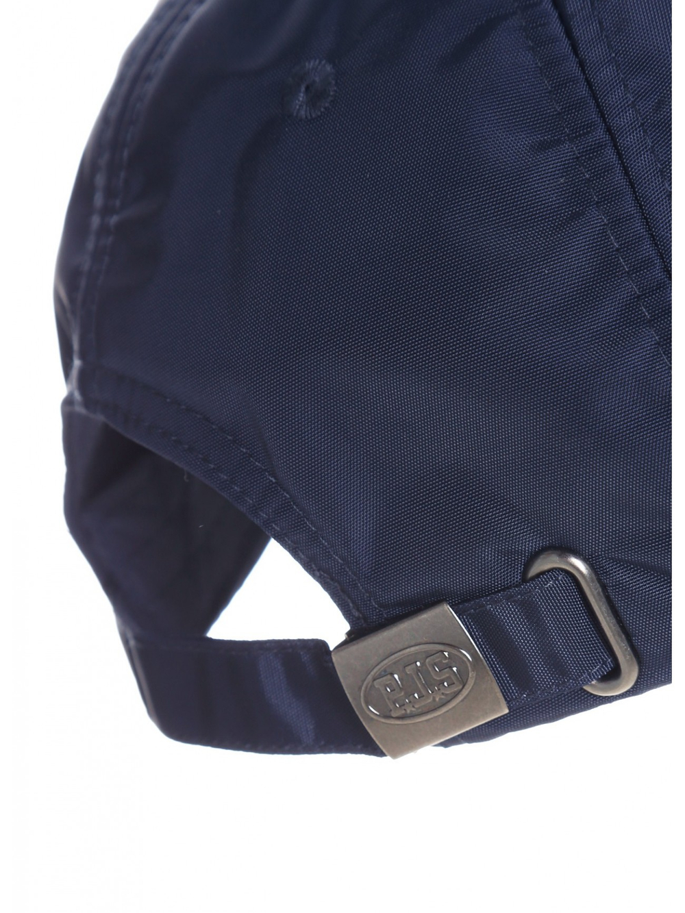 Кепка Parajumpers PATCH CAP 316 синяя