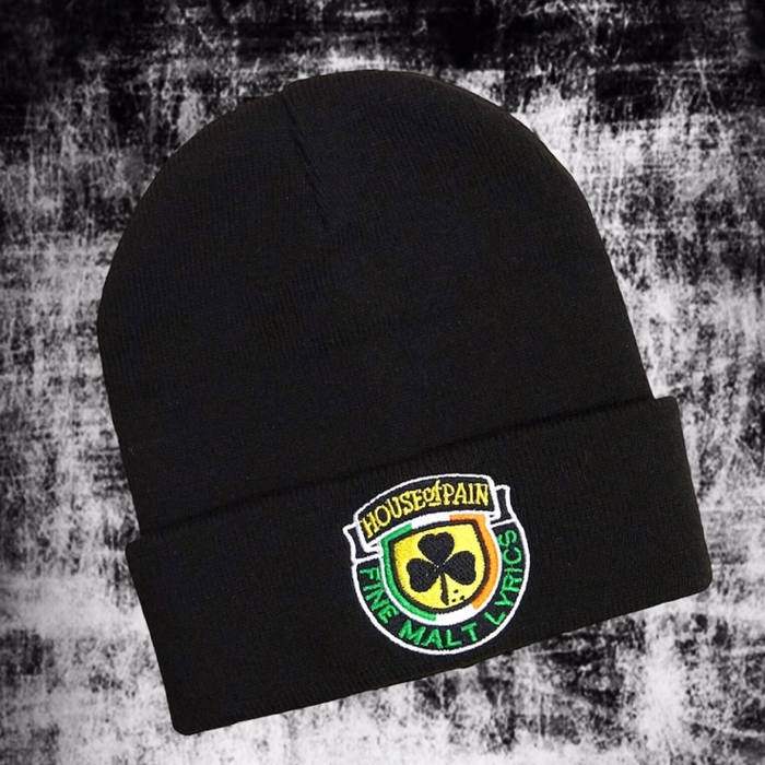 Шапка House of Pain Classic