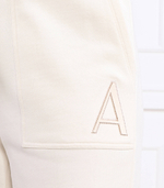 спортивные штаны Twinset Actitude - кремовый(231AP2311)