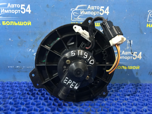 Моторчик печки MAZDA TRIBUTE 2000-2007