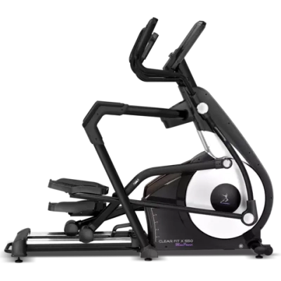 Эллиптический тренажер Clear Fit MaxPower X 550