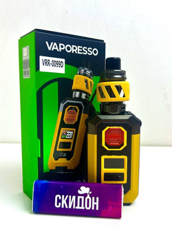 Vaporesso ARMOUR MAX 220W Kit