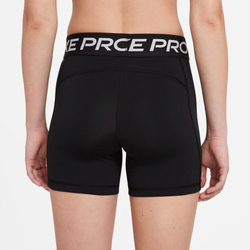 Женские Шорты теннисные Nike Pro 365 Short 5in W - черный