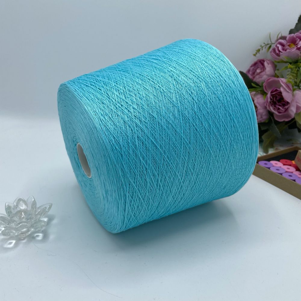 Filati Italiana 100% мерсеризованный хлопок