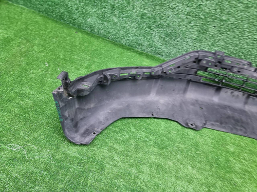 Юбка переднего бампера Chery Tiggo 7 Pro (20-24)