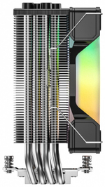 Кулер ID-COOLING SE-214-XT DF