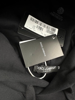 Худи Dolce & Gabbana