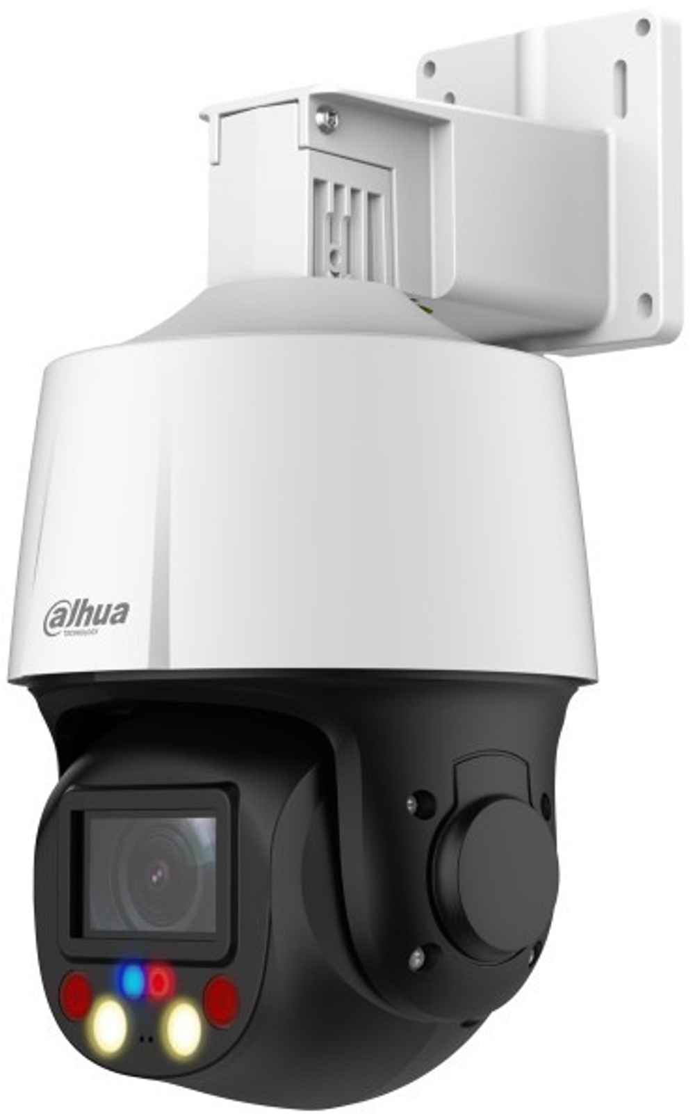 Видеокамера IP Dahua DH-SD3E405DB-GNY-A-PV1