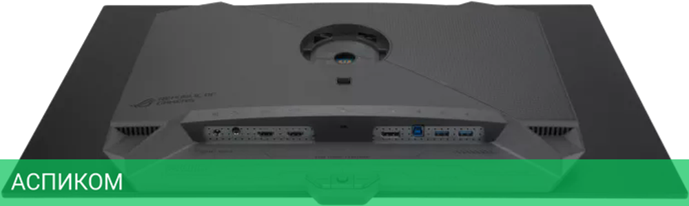 Монитор ASUS ROG Swift OLED PG27AQDM