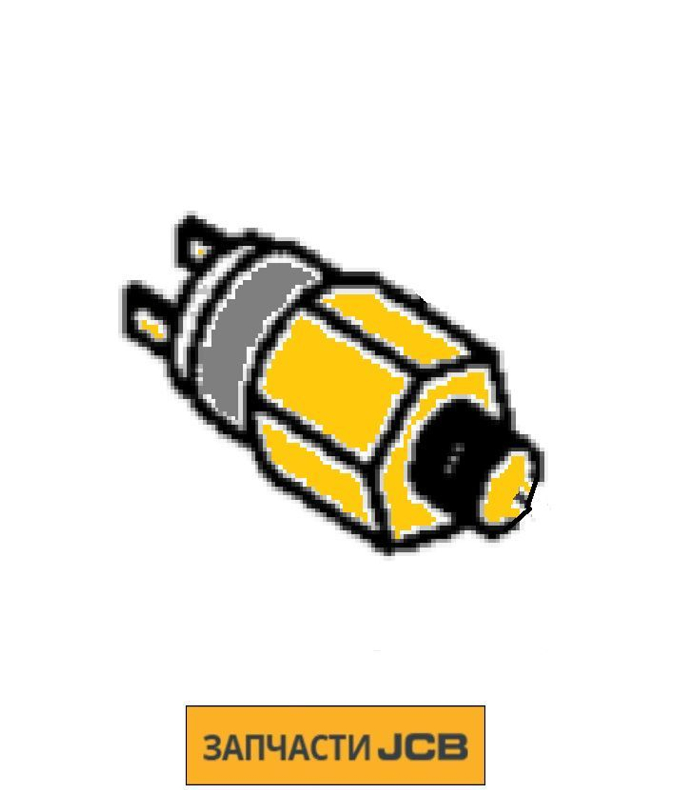 Датчик JCB 717/20072