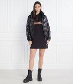 куртка DKNY Sport - черный(DP2J8857)