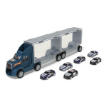 Автовоз +6 машинок, в ассорт. коробка F3555-24