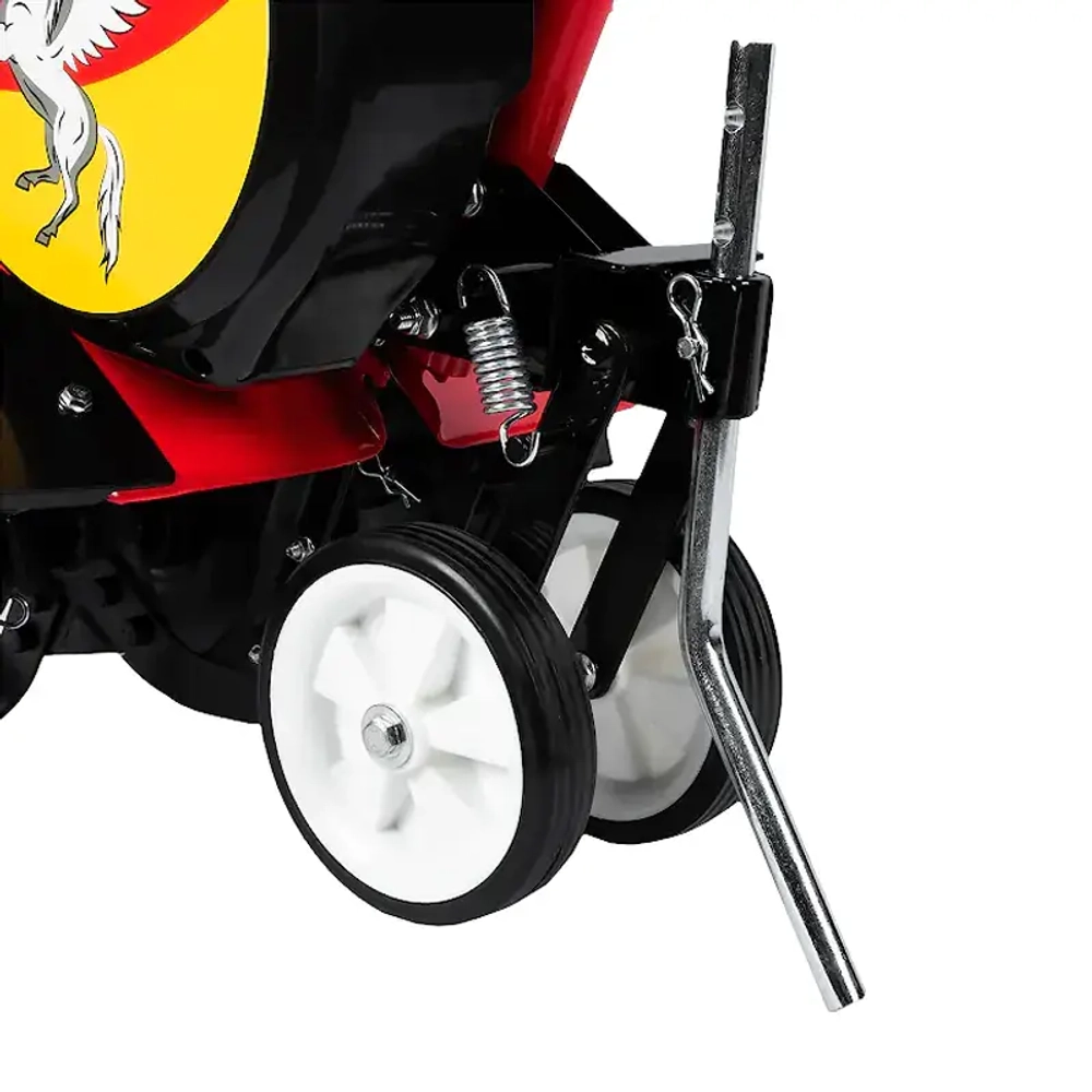 DDE Пегас культиватор бензиновый 792-049