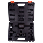 AFFIX (AF10351009C) Съемник дизельных форсунок, Mercedes Benz, кейс, 9 предметов