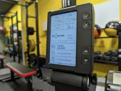 Гребной тренажер ThinkRider Powerfun