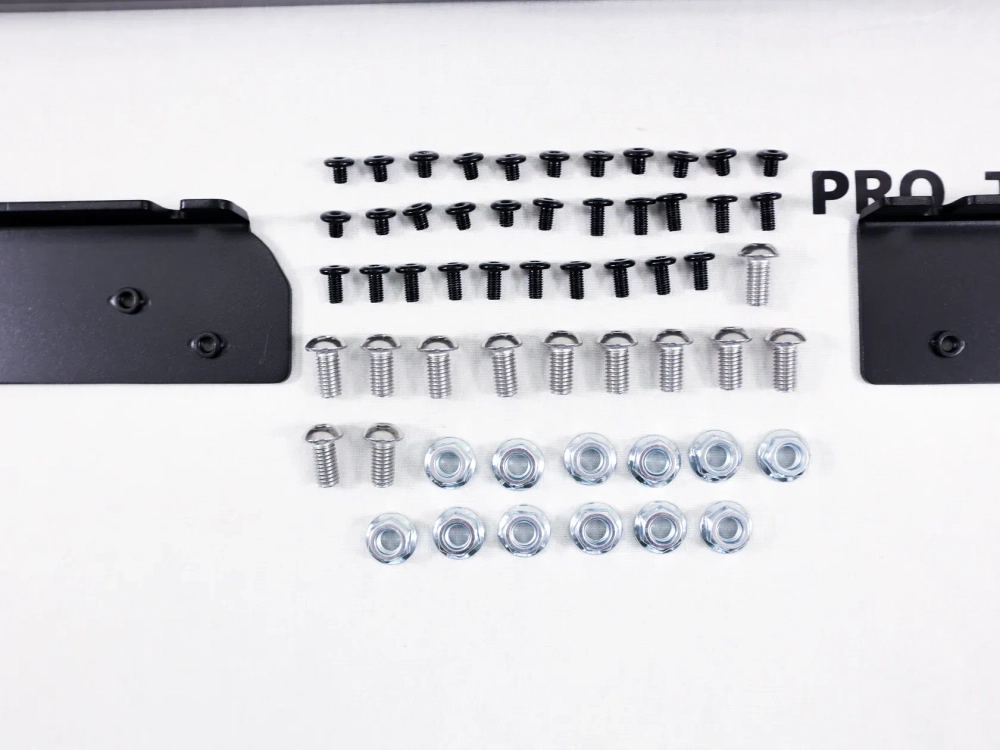 Система хранения в багажник MEIKA (GW1) для TANK 300