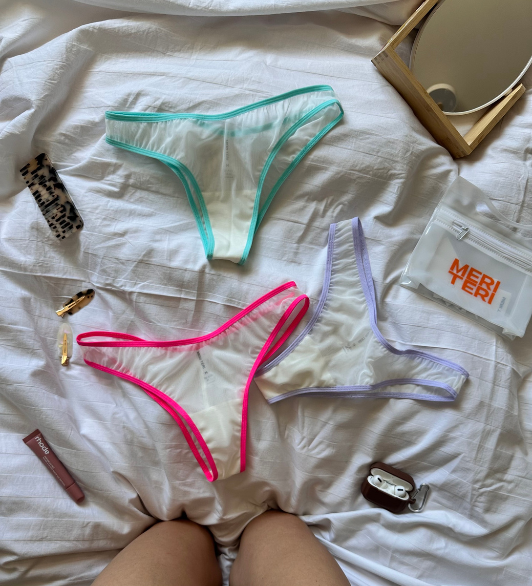 Набор трусиков #2