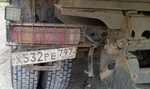 SANY SYZ320* 6x4 Самосвал SYZ320C-8S(V) (Дизельный, 12,1 л., 446 л.с., МТ)