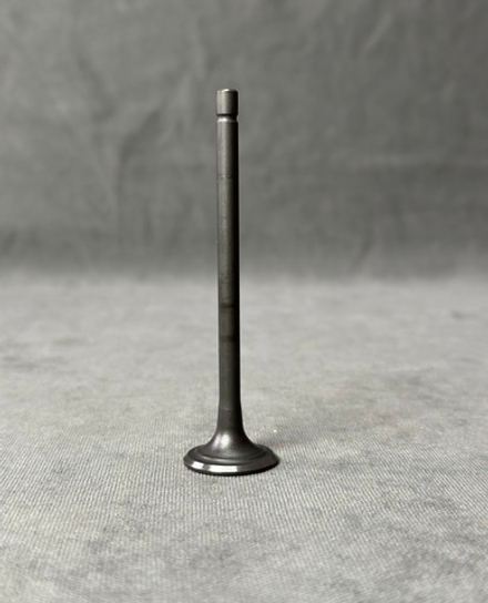 Клапан выпускной Minsk D4 125